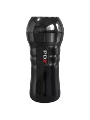 PDX EXTREME - MASTURBADOR AUTOLUBRIFICADO REALISTA COM LÁBIOS SUPER DE