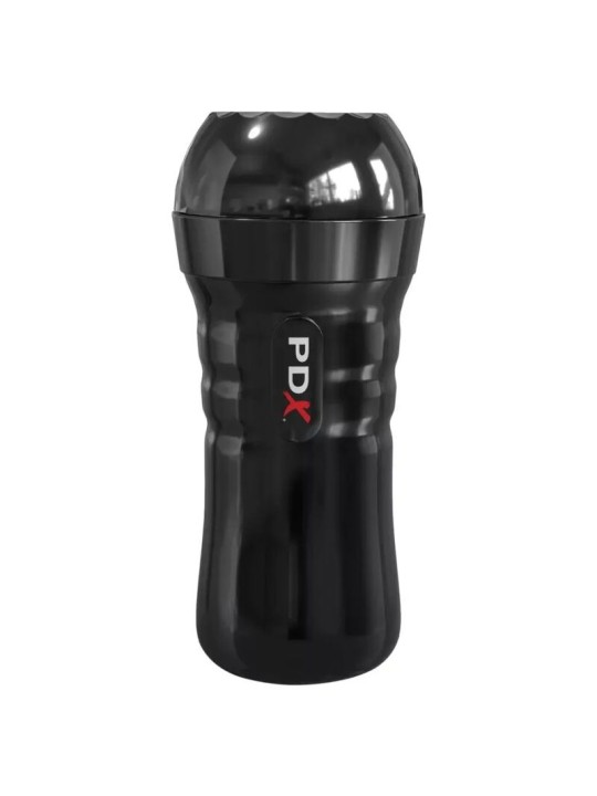PDX EXTREME - REALISTIC SELF-LUBRICATED MASTURBATOR WITH SUPER DELICIO