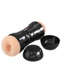 PDX EXTREME - WET PUSSIES SUPER FLIP-A-PUSSY OVER REVERSIBLE STROKER 2