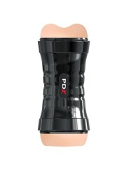 PDX EXTREME - WET PUSSIES SUPER FLIP-A-PUSSY OVER REVERSIBLE STROKER 2