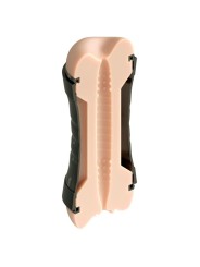 PDX EXTREME - WET PUSSIES SUPER FLIP-A-PUSSY OVER REVERSIBLE STROKER 2