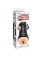 PDX EXTREME - WET PUSSIES SUPER FLIP-A-PUSSY OVER REVERSIBLE STROKER 2