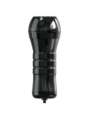 PDX EXTREME – WET PUSSIES SUPER SUCKER XXL LEICHTER VAGINA-STROKER MIT