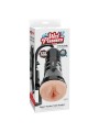PDX EXTREME – WET PUSSIES SUPER SUCKER XXL LEICHTER VAGINA-STROKER MIT