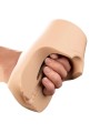 PDX PLUS – REALISTISCHER VAGINA-PUSSY-POOUNDER-SQUEEZE-STROKER 18 CM