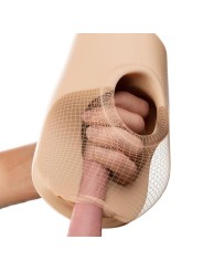 PDX PLUS - MASTURBADOR VAGINA REALÍSTICA PUSSY POUNDER SQUEEZE STROKER