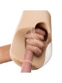 PDX PLUS – REALISTISCHER VAGINA-PUSSY-POOUNDER-SQUEEZE-STROKER 18 CM