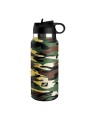 PDX PLUS - FAP FLASK HAPPY CAMPER MASTURBATORE DISCRETO CAMOUFLAGE