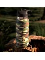 PDX PLUS - FAP FLASK HAPPY CAMPER MASTURBATORE DISCRETO CAMOUFLAGE
