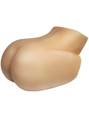 EXTREME TOYZ - FODA-ME VAGINA BOVA E NUS EXTRA REAL