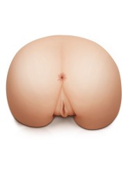 EXTREME TOYZ - MEGA FEMALE ANUS MASTURBATOR