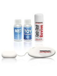 EXTREME TOYZ - MEGA MASTURBADOR DE NUS FEMININO