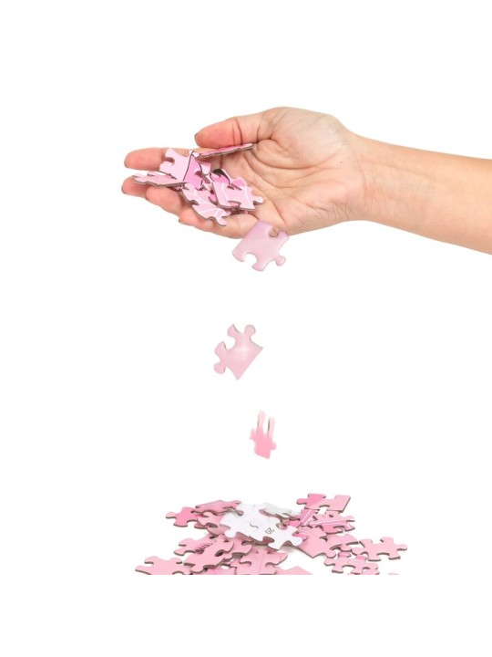 SECRET PLAY - PUZZELSPEL "SEXXXZZLE"