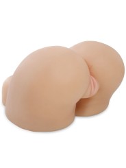 EXTREME TOYZ - PIPEDREAM EXTREME FUCK ME SILLY VAGINA AND ANO EXTRA RE