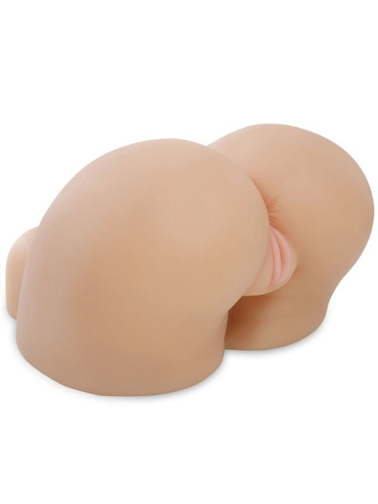 EXTREME TOYZ - PIPEDREAM EXTREME NEUK ME DOMME VAGINA EN ANUS EXTRA EC