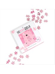 SECRET PLAY - PUZZELSPEL "SEXXXZZLE"