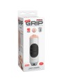 EXTREME TOYZ - PIPEDREAM MEGA GRIP VAGINA MASTURBADOR VIBRADOR
