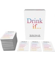 KHEPER GAMES - BEBER SE /EN