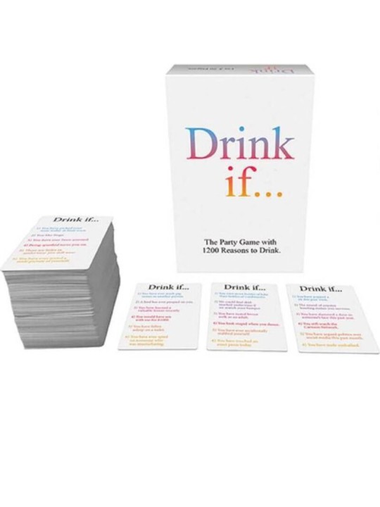 KHEPER GAMES - BEBER SE /EN