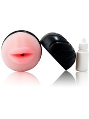 BAILE - MASTURBATEUR DE CHATTE POUR BÉBÉ BOUCHE