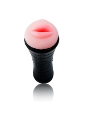 BAILE - BABY PUSSY MOND MASTURBATOR