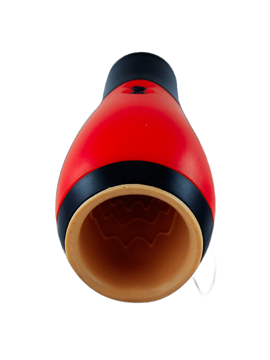 BAILE - ORAL SEX LOVER 30V ADAPTER