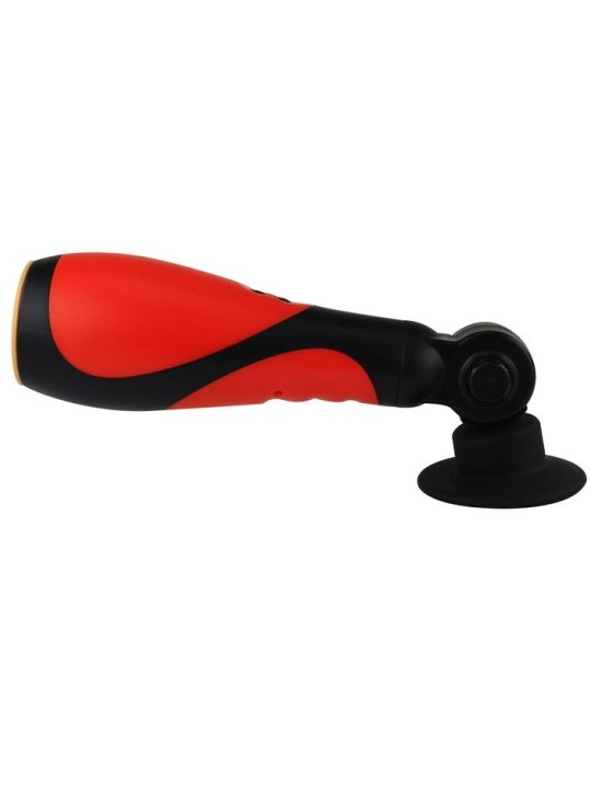 BAILE - ORALE SEKS LIEFHEBBER 30V MET ADAPTER