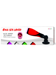 BAILE - ORAL SEX LOVER 30V ADAPTER
