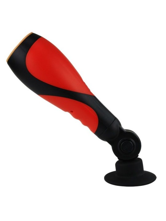 BAILE - ORAL SEX LOVER 30V ADAPTER