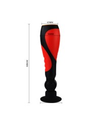 BAILE - ORALE SEKS LIEFHEBBER 30V MET ADAPTER