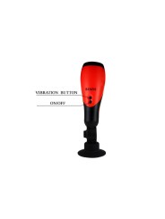BAILE - ORALE SEKS LIEFHEBBER 30V MET ADAPTER