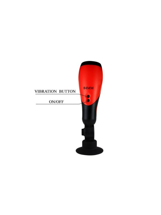 BAILE - ORALE SEKS LIEFHEBBER 30V MET ADAPTER