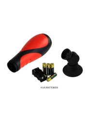 BAILE - ORALE SEKS LIEFHEBBER 30V MET ADAPTER