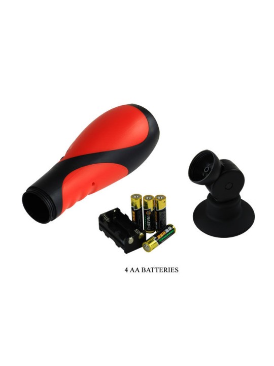 BAILE - ORALE SEKS LIEFHEBBER 30V MET ADAPTER