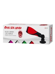 BAILE - ORALE SEKS LIEFHEBBER 30V MET ADAPTER