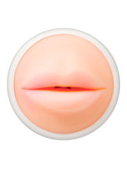 ADDICTED TOYS - MOUTH MASTURBATOR