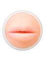 ADDICTED TOYS - MASTURBATEUR DE BOUCHE