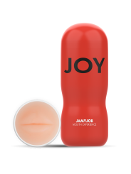 JAMYJOB - MOUTH POWER MASTURBATOR