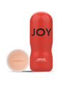 JAMYJOB - SPANNENDE MONDMASTURBATOR
