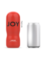 JAMYJOB - MASTURBATEUR PUISSANCE BOUCHE