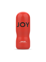 JAMYJOB - MOUTH POWER MASTURBATOR