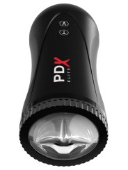 PDX ELITE - MOTO STROKER MASTURBATOR