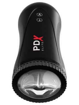 PDX ELITE - MOTO STROKER MASTURBADOR