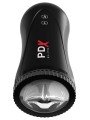 PDX ELITE - MOTORFIETS STROKER MASTURBATOR
