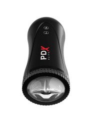 PDX ELITE - MOTORFIETS STROKER MASTURBATOR