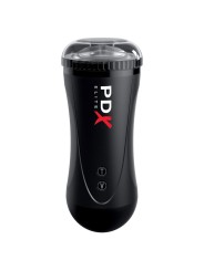 PDX ELITE - MOTORFIETS STROKER MASTURBATOR