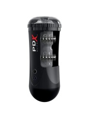 PDX ELITE - MOTO STROKER MASTURBATOR