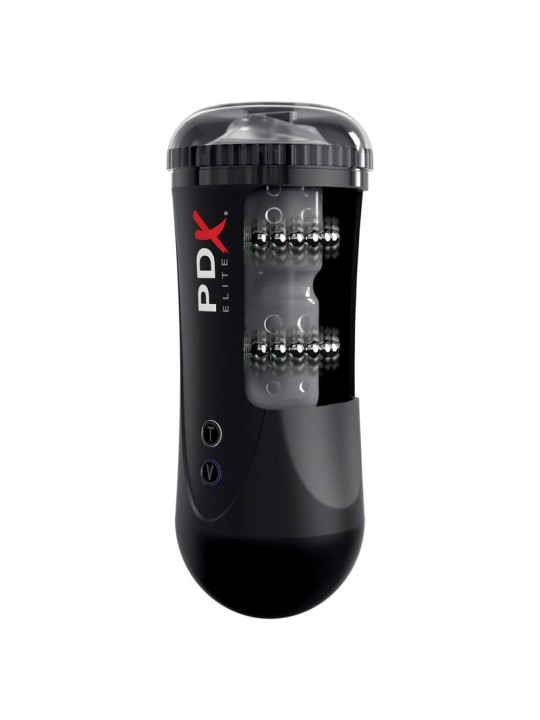 PDX ELITE - MASTURBADOR MOTO STROKER