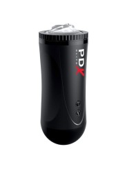 PDX ELITE - MOTO STROKER MASTURBATOR