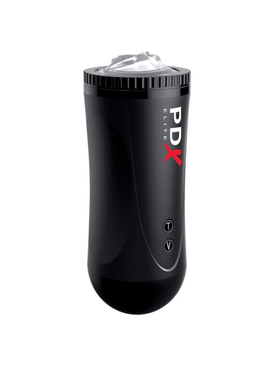 PDX ELITE - MOTO STROKER MASTURBADOR